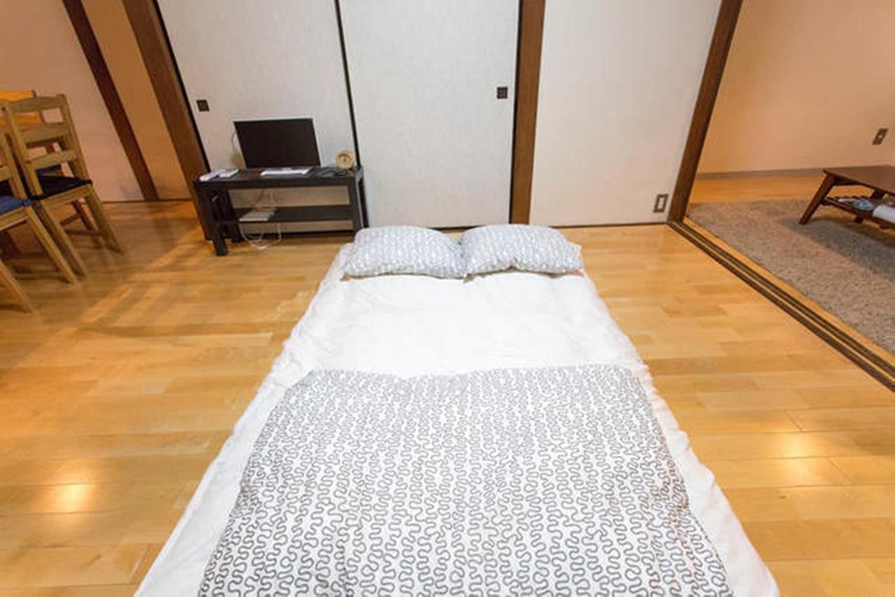 大阪Taisho Terrace House别墅 外观 照片