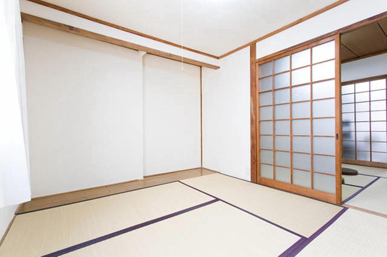 大阪Taisho Terrace House别墅 外观 照片
