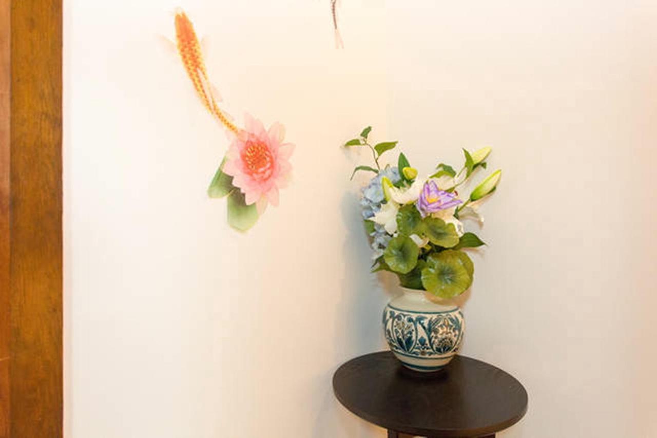 大阪Taisho Terrace House别墅 外观 照片