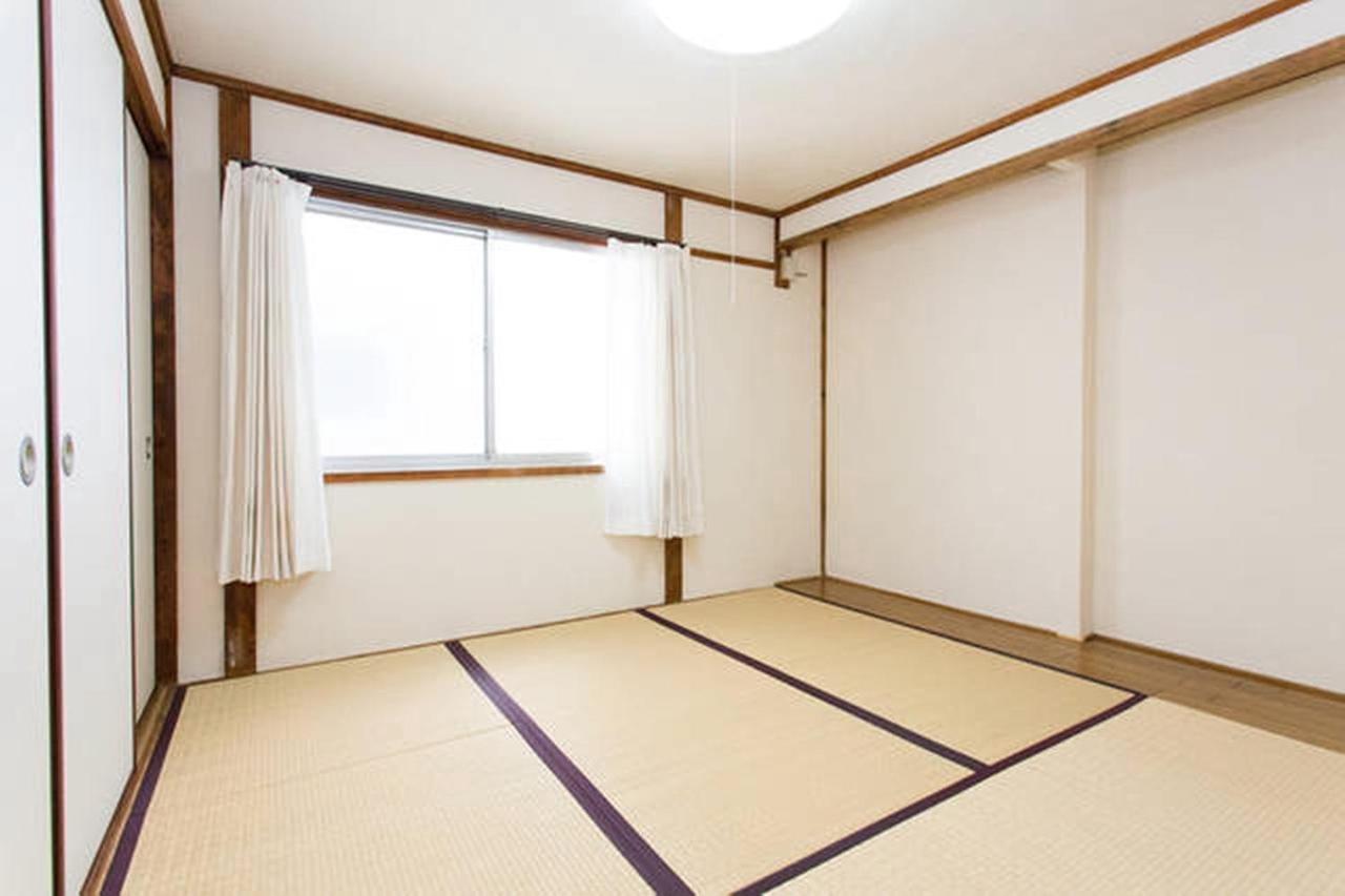 大阪Taisho Terrace House别墅 外观 照片